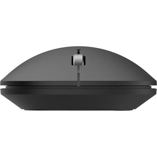 Maus pa Kabllo Wortmann TERRA Mouse NBM1000B / Bluetooth / Ambidextrous - Zezë - Figura 3