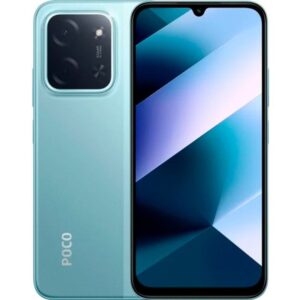 Xiaomi / Poco C85 / Dual SIM / 6GB / 128GB - Blu