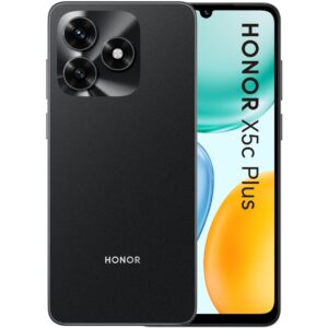 Telefon Android Honor X5c PLUS / 4GB / 128GB –  Zezë