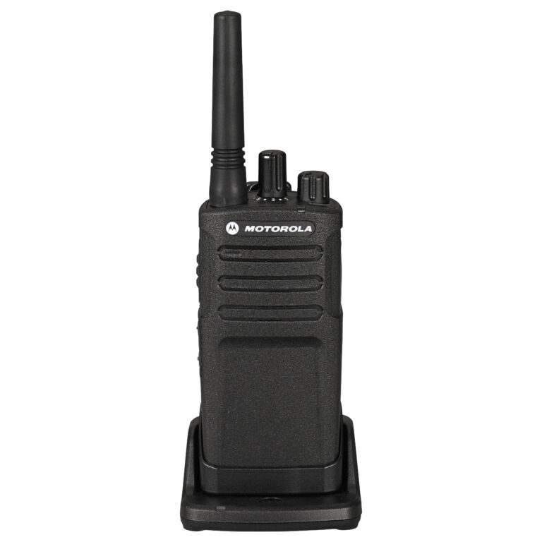 Radio Lidhje Motorola XT420 - Zezë