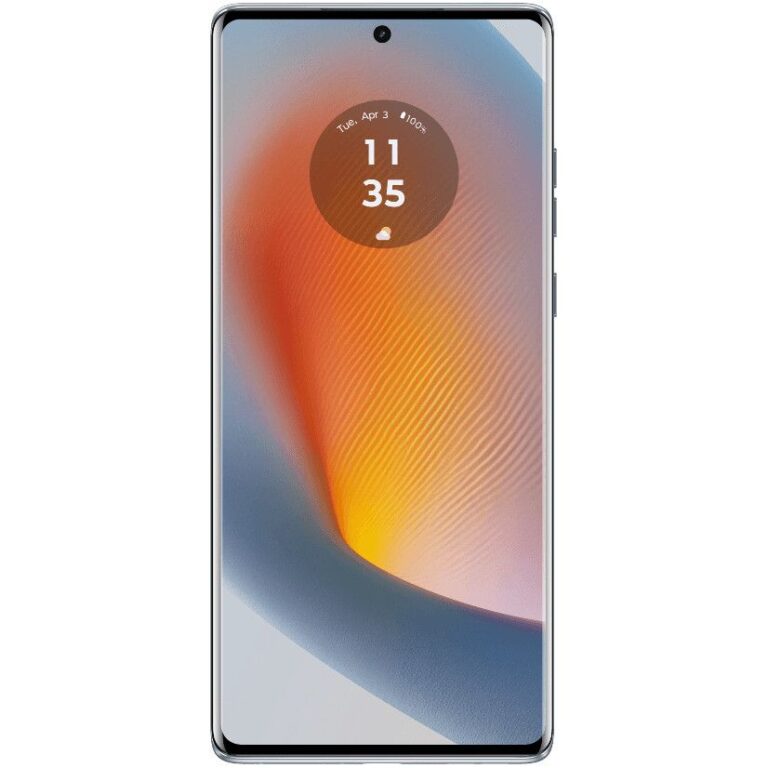 Telefon Motorola Moto Edge 50 Fusion 5G / 8 GB / 256 GB - Blu