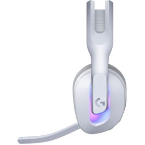 Kufje Gaming Logitech VOSS CDM – PC – Bardhë 8