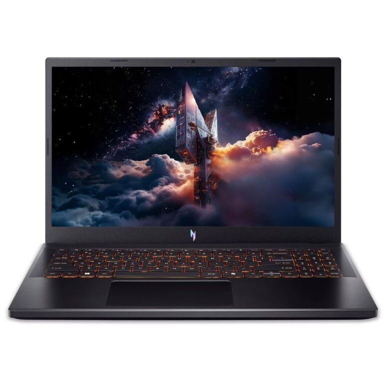 Laptop Gaming Acer Nitro V15 ANV15-52-959P / i9-13900H / 32GB DDR4 / 1TB / 15.6" Full HD IPS / RTX 5060 8GB / Zezë