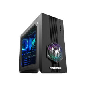 Kompjuter Gaming Predator Orion 3000 PO3-665 / Ultra 7 265F / 32GB DDR5 / 1TB / RTX 5070 - Zezë