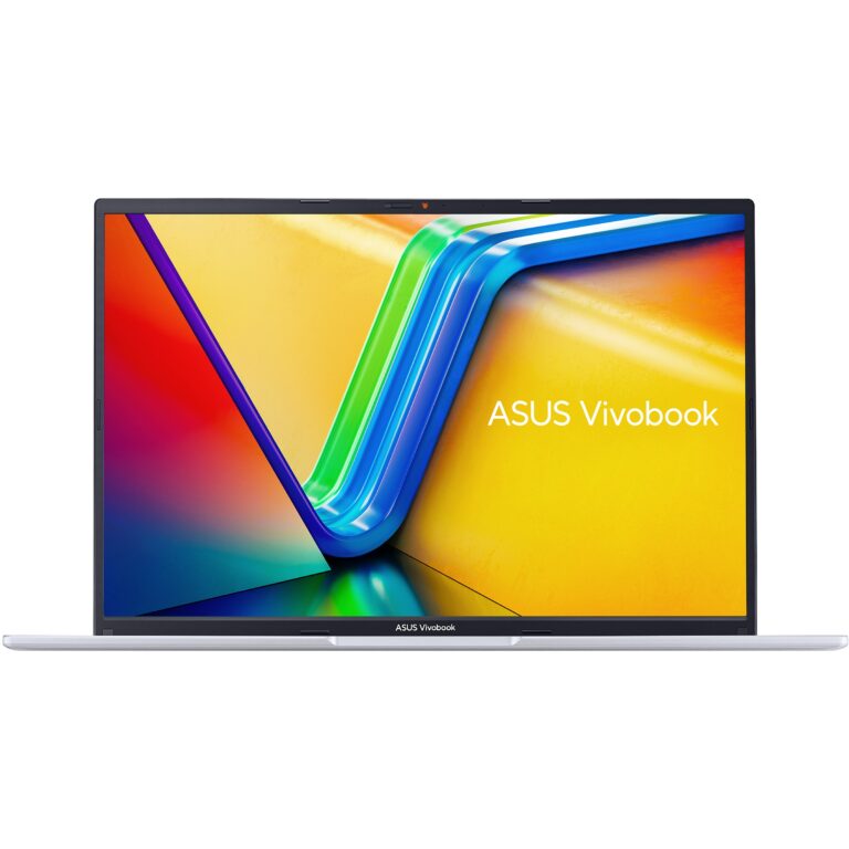 Laptop ASUS Vivobook 16 M1605YA-MB602W / AMD Ryzen 5 7430U / 16GB DDR4-SDRAM / 1TB / 16" WUXGA IPS-Level / AMD Radeon Graphics - Argjendi