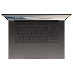 Laptop ASUS Zenbook S 16 UM5606WA-RK052W / Ryzen AI 9 365 / 24GB LPDDR5x / 1TB / 16″ WQXGA+ OLED 120Hz / AMD Radeon 880M – Gri 4