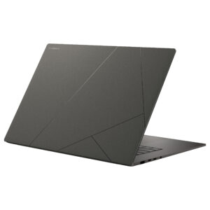 Laptop ASUS Zenbook S 16 UM5606WA-RK052W / Ryzen AI 9 365 / 24GB LPDDR5x / 1TB / 16″ WQXGA+ OLED 120Hz / AMD Radeon 880M – Gri 5