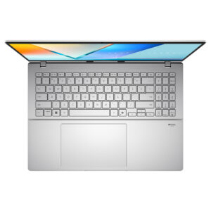 Laptop ASUS Vivobook S S3607VA-RP011W / i7-13620H / 16GB DDR5 / 1TB / 16″ WUXGA IPS 144Hz / Intel UHD Graphics- Argjendi 7