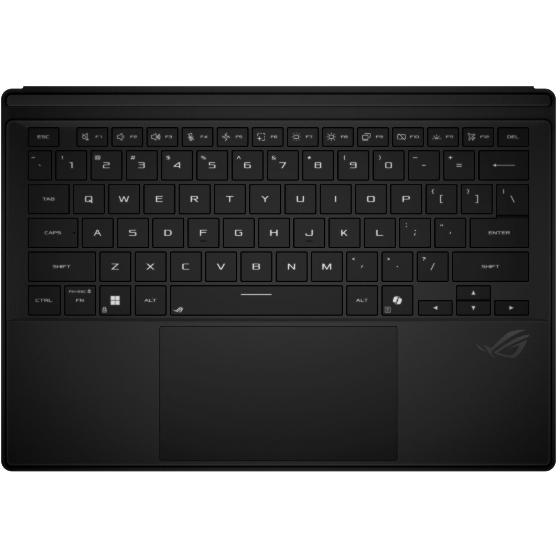 Laptop ASUS ROG Flow Z13 GZ302EA-RU118W / Radeon 390 / 32GB LPDDR5 / 1TB / 13.4" WQXGA Touchscreen / AMD Radeon 8050S / Zezë - Figura 5