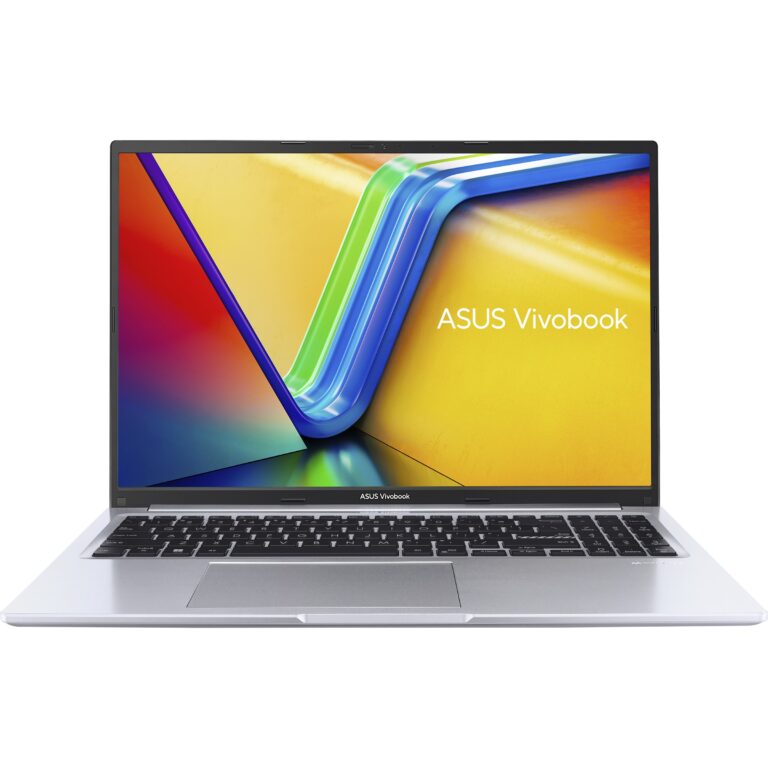 Laptop ASUS Vivobook 16 X1605VA-MB2291W / Intel Core 7 150U / 16GB DDR4-SDRAM / 1TB / 16" WUXGA IPS-Level / Intel Graphics - Argjendi