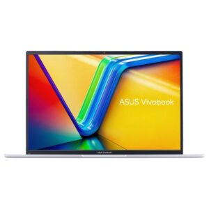 Laptop ASUS Vivobook / Core 5 120U / 16GB DDR4 / 512GB / 16" WUXGA IPS / Intel Graphics - Gri e hapur