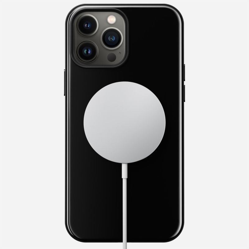 Aksesorë për telefon Nomad Sport Case me MagSafe për iPhone 13 Pro Max – Zezë - Figura 5