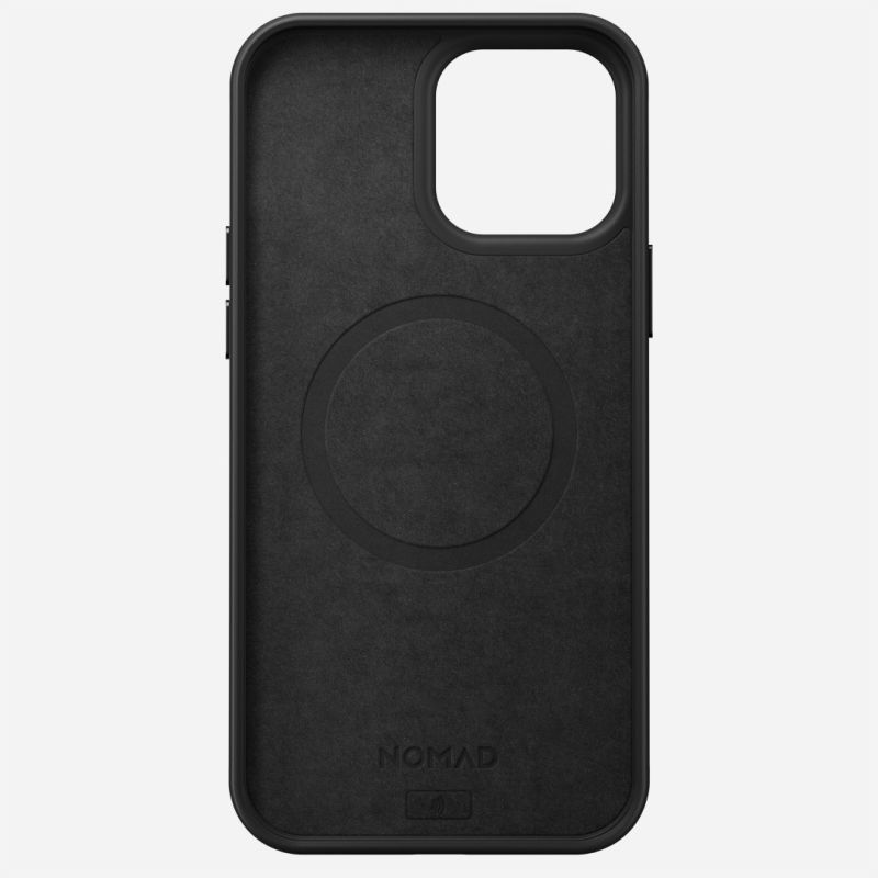 Aksesorë për telefon Nomad Sport Case me MagSafe për iPhone 13 Pro Max – Zezë - Figura 4