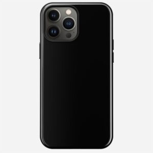 Aksesorë për telefon Nomad Sport Case me MagSafe për iPhone 13 Pro Max – Zezë
