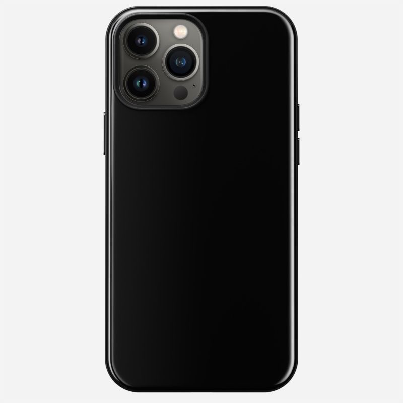 Aksesorë për telefon Nomad Sport Case me MagSafe për iPhone 13 Pro Max – Zezë
