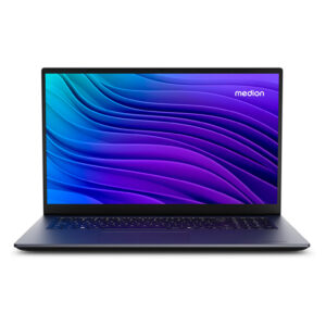 Laptop  Medion Avantum 17 E1e / 4GB DDR4 / 128GB / 17.3" Full HD IPS /  Intel UHD Graphics - Zezë