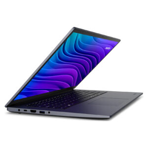 Laptop  Medion Avantum 17 E1e / 4GB DDR4 / 128GB / 17.3″ Full HD IPS /  Intel UHD Graphics – Zezë 8