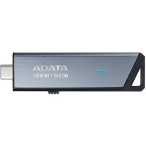 USB Flash Drive / ADATA / UE800 / 512GB / USB-C 3.2 Gen 2