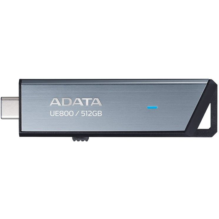 USB Flash Drive / ADATA / UE800 / 512GB / USB-C 3.2 Gen 2