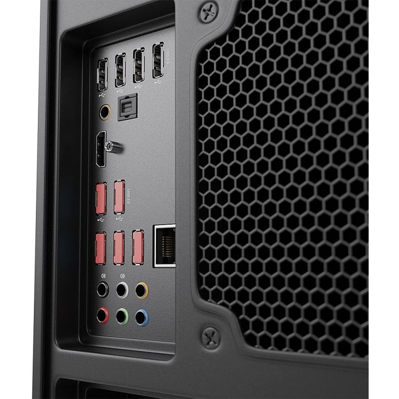 USB Port Lock / LINDY / Expansion Kit / 10x / Rozë - Figura 4