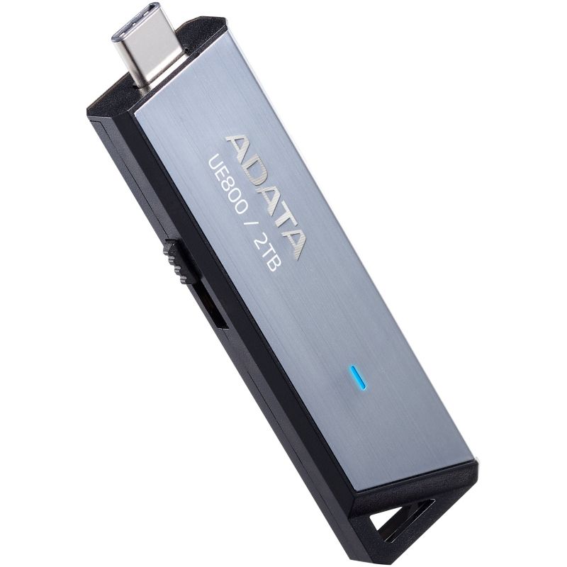 USB Flash Drive / ADATA / UE800 / 2TB / USB-C 3.2 Gen 2 - Figura 3