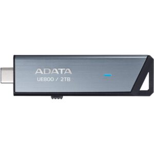 USB Flash Drive / ADATA / UE800 / 2TB / USB-C 3.2 Gen 2