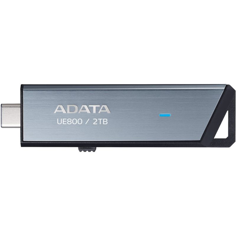 USB Flash Drive / ADATA / UE800 / 2TB / USB-C 3.2 Gen 2