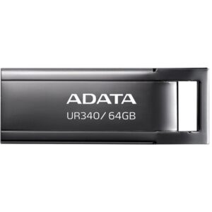 USB Flash Drive / ADATA / UR340 / 64GB / USB-A 3.2 Gen 1