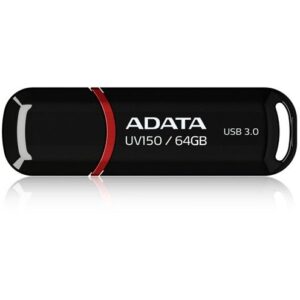 USB Flash Drive ADATA DashDrive UV150 64GB USB 3.0- Zezë