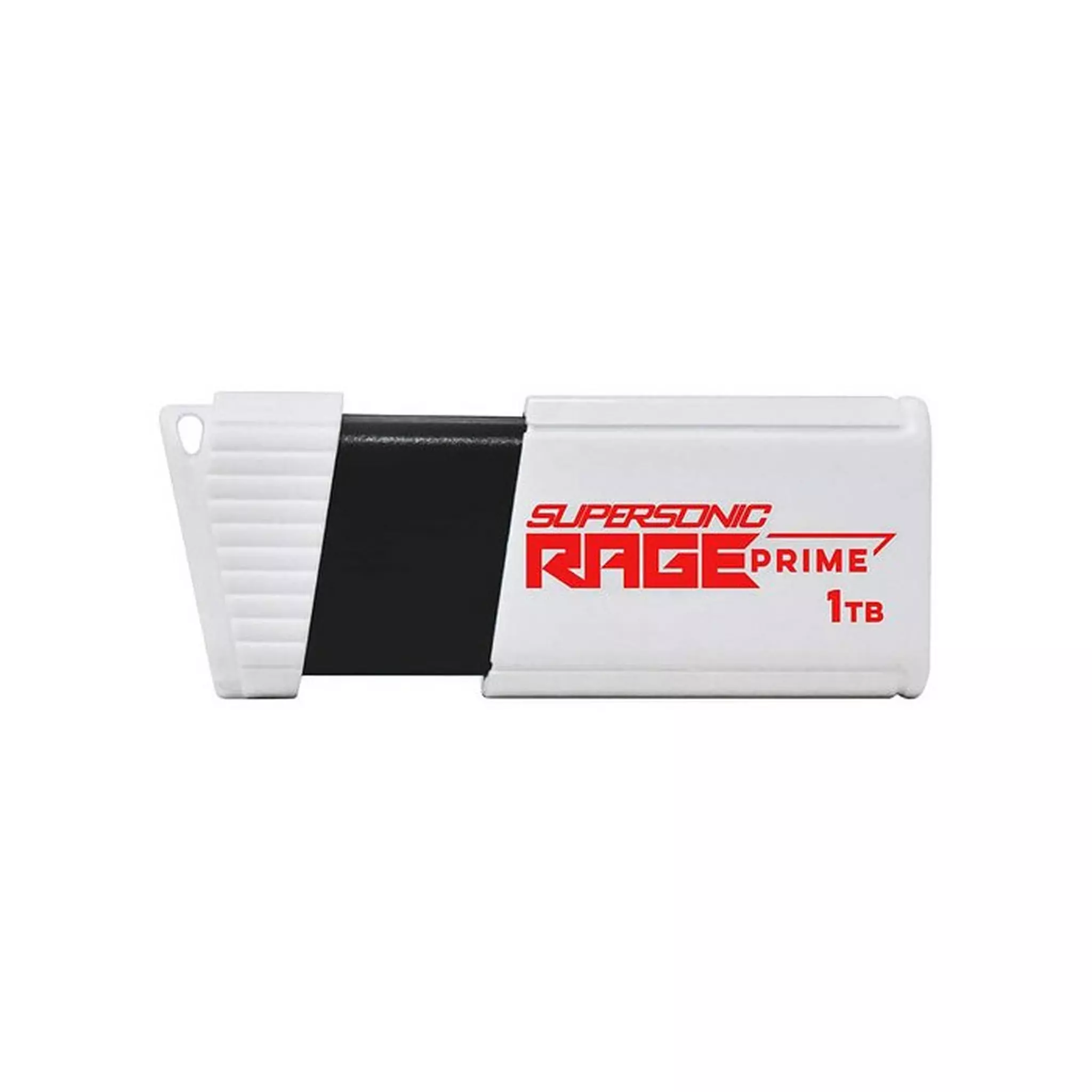 USB Flash Drive / Patriot / Supersonic Rage Prime / 1TB / USB-A 3.2 Gen 2 / Bardhë - Figura 2