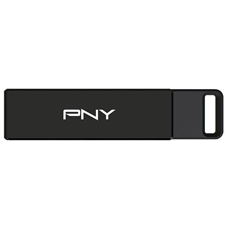 USB Flash Drive / PNY / Elite-X / 64GB / USB 3.2 / Typ-C / Zezë