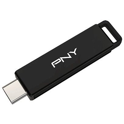 USB Flash Drive / PNY / Elite-X / 128GB / USB 3.2 / Typ-C / Zezë - Figura 4