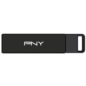 USB Flash Drive / PNY / Elite-X / 128GB / USB 3.2 / Typ-C / Zezë