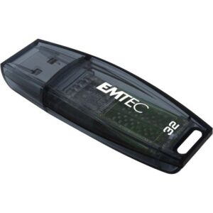 USB Flash Drive / Emtec / 32GB / USB 2.0 / C410 / Zezë
