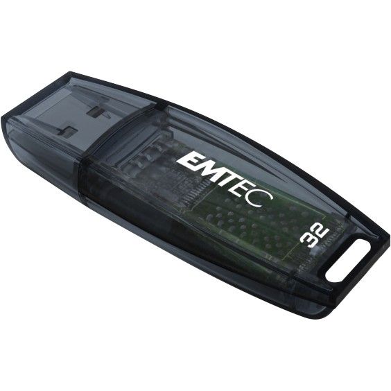 USB Flash Drive / Emtec / 32GB / USB 2.0 / C410 / Zezë