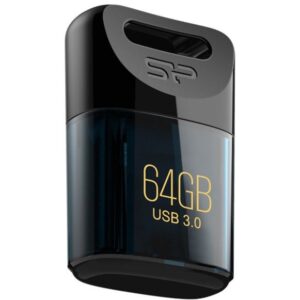 USB Flash Drive Silicon Power J06 / 64GB / 3.0 – Blu
