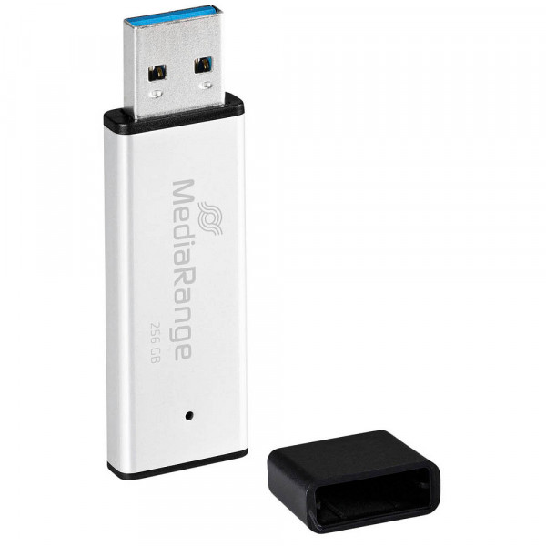 USB Flash Drive / MediaRange / 256GB / USB 3.0 / High Performance - Figura 2