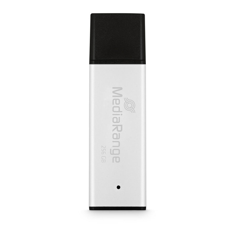 USB Flash Drive / MediaRange / 256GB / USB 3.0 / High Performance - Figura 3