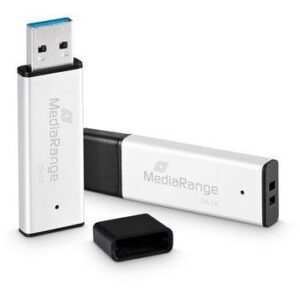 USB Flash Drive / MediaRange / 256GB / USB 3.0 / High Performance