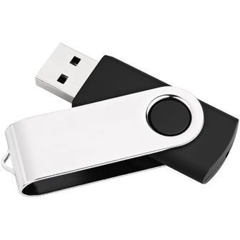 USB Flash Drive / MediaRange / 32GB / USB 2.0 / Neutral / Bulk