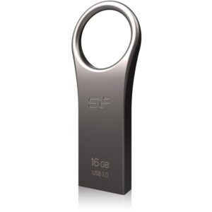 USB Flash Drive / Silicon Power / 16GB / USB 3.0 / J80 / Argjend