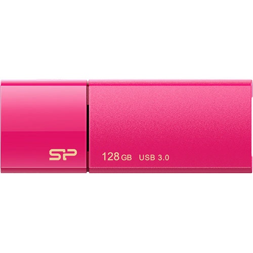 USB Flash Drive / Silicon Power / 128GB / USB 3.2 / B05 / Rozë - Figura 3