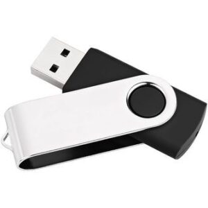 USB Flash Drive / MediaRange Neutral / 16 GB / USB 2.0 / Bulk