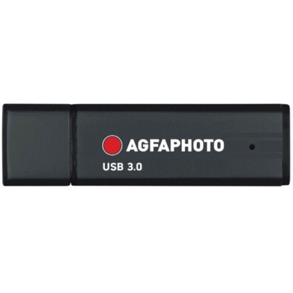 USB Flash Drive / AgfaPhoto / 32 GB / USB 3.0 / Zezë