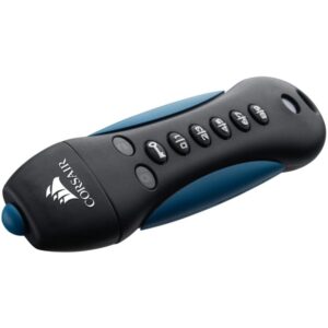 USB Flash Drive / Corsair Padlock 3 Secure / 256 GB / USB 3.0