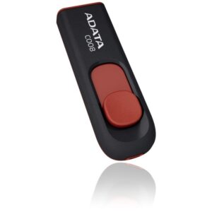 USB Flash Drive / ADATA C008 / 32 GB / USB 2.0 / Zezë