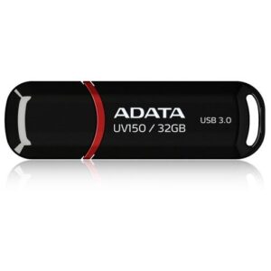 USB Flash Drive / ADATA DashDrive UV150 / 32 GB / USB 2.0 / Zezë