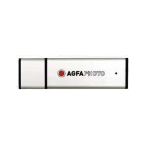 USB Flash Drive / AgfaPhoto / 4 GB / USB 2.0 / Argjend