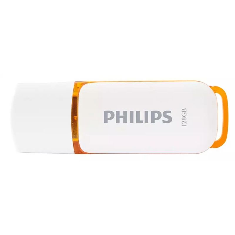 USB Flash Drive / Philips Snow Edition / 128 GB / USB 2.0 / Portokalli - Figura 4