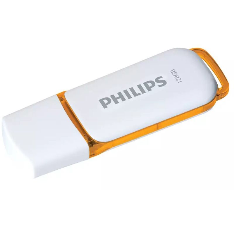 USB Flash Drive / Philips Snow Edition / 128 GB / USB 2.0 / Portokalli - Figura 3
